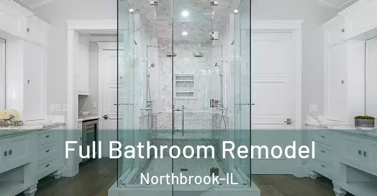 inner Bathroom imggen Full Bathroom Remodel Northbrook-IL