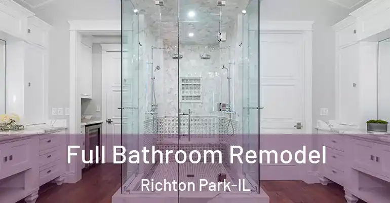 inner Bathroom imggen Full Bathroom Remodel Richton Park-IL