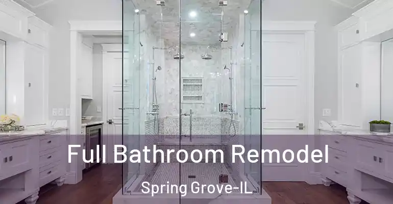 inner Bathroom imggen Full Bathroom Remodel Spring Grove-IL