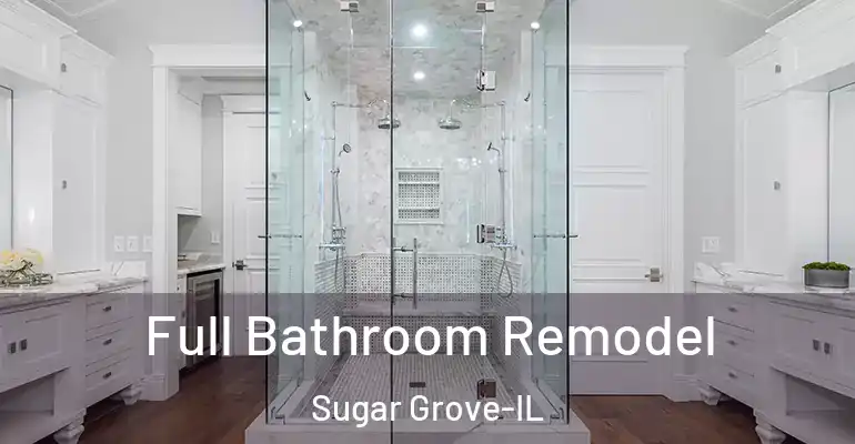 inner Bathroom imggen Full Bathroom Remodel Sugar Grove-IL