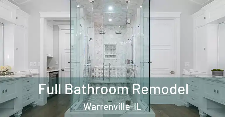 inner Bathroom imggen Full Bathroom Remodel Warrenville-IL