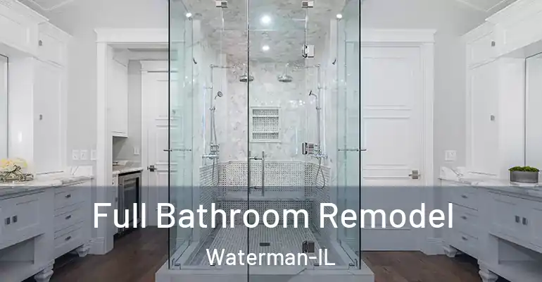 inner Bathroom imggen Full Bathroom Remodel Waterman-IL