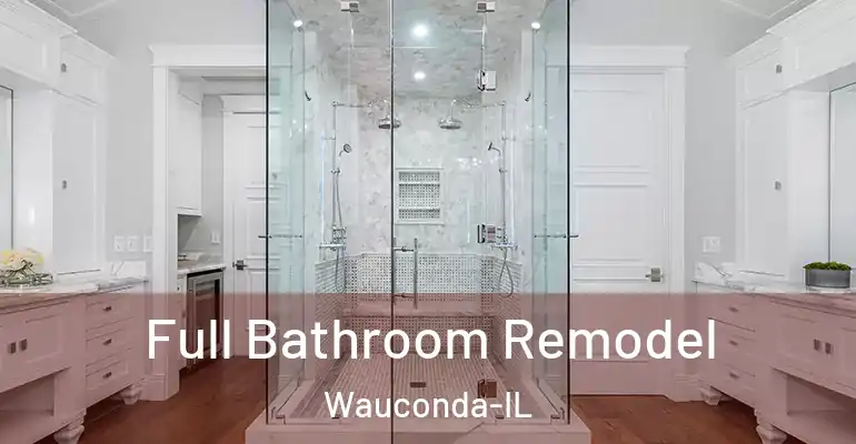 inner Bathroom imggen Full Bathroom Remodel Wauconda-IL