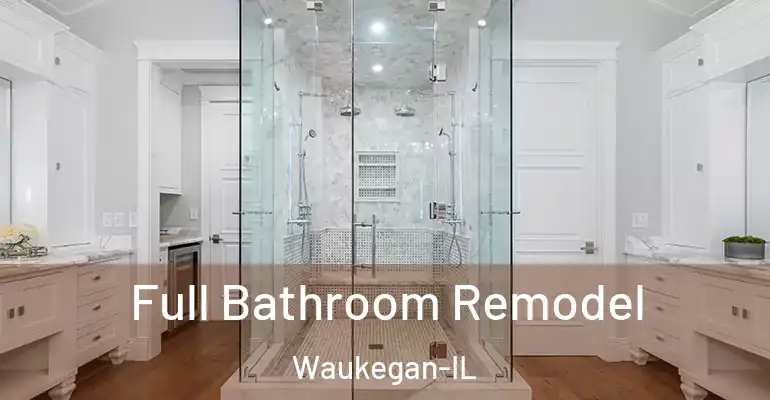 inner Bathroom imggen Full Bathroom Remodel Waukegan-IL
