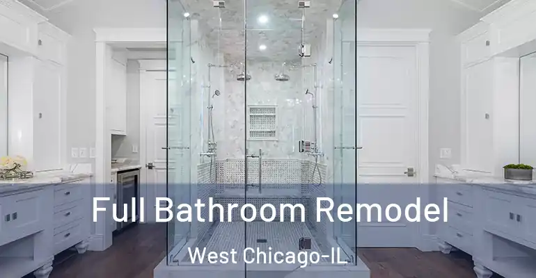 inner Bathroom imggen Full Bathroom Remodel West Chicago-IL