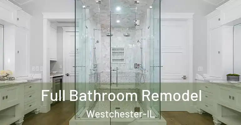 inner Bathroom imggen Full Bathroom Remodel Westchester-IL