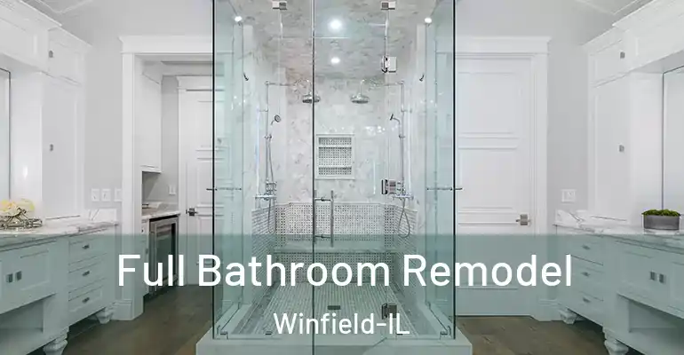 inner Bathroom imggen Full Bathroom Remodel Winfield-IL