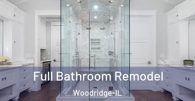 inner Bathroom imggen Full Bathroom Remodel Woodridge-IL