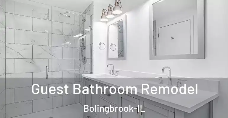 inner Bathroom imggen Guest Bathroom Remodel Bolingbrook-IL