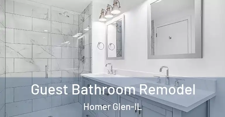 inner Bathroom imggen Guest Bathroom Remodel Homer Glen-IL