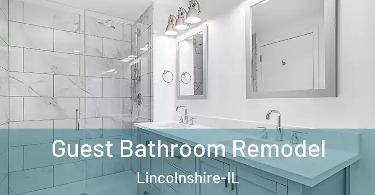 inner Bathroom imggen Guest Bathroom Remodel Lincolnshire-IL
