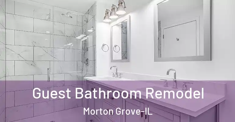 inner Bathroom imggen Guest Bathroom Remodel Morton Grove-IL