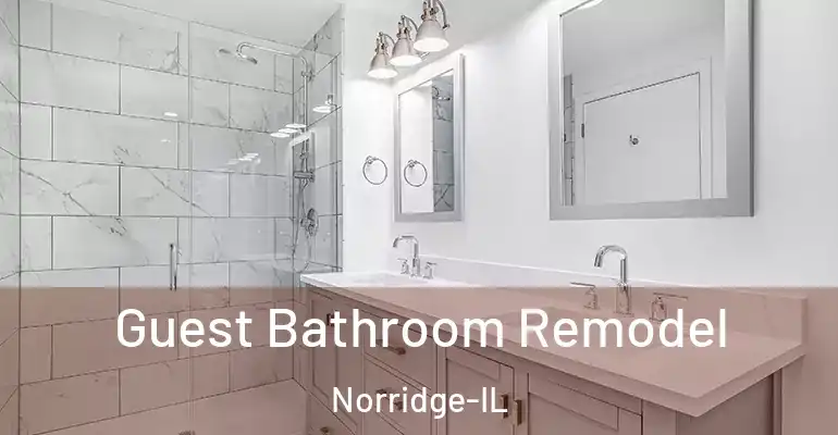inner Bathroom imggen Guest Bathroom Remodel Norridge-IL