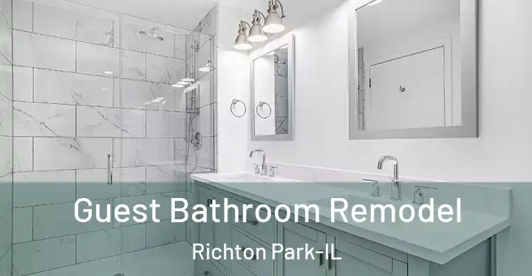 inner Bathroom imggen Guest Bathroom Remodel Richton Park-IL