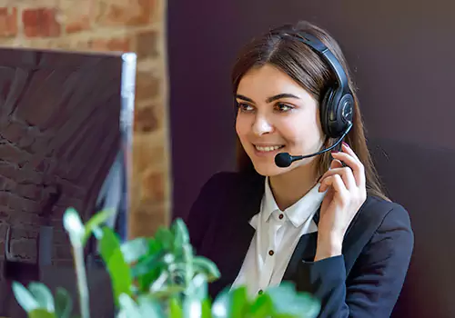 How Your Calls Are Handled