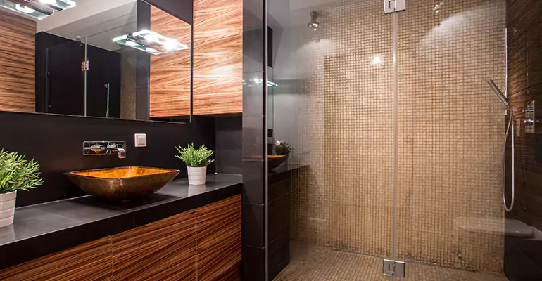 Bathroom Remodeling in Morton Grove, IL