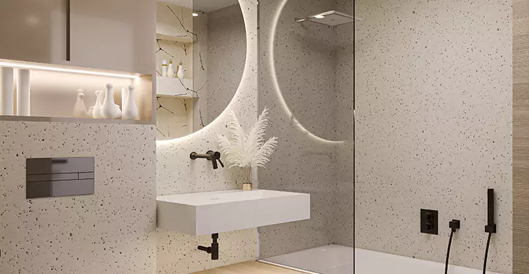 Small Bathroom Remodel Service in Morton Grove, IL