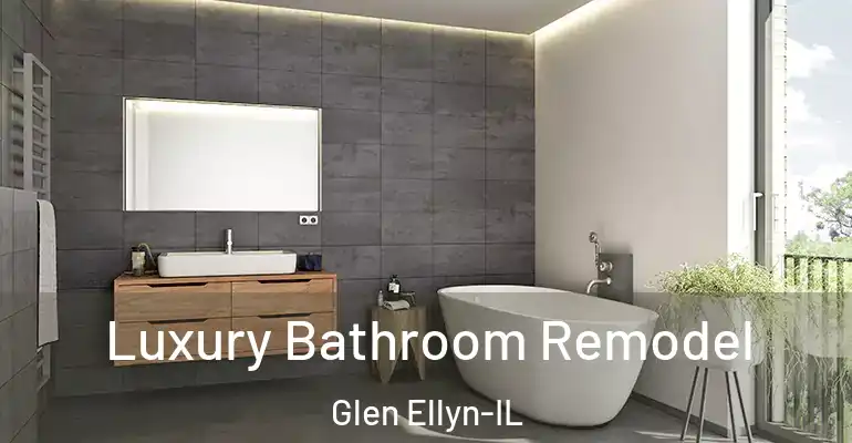 inner Bathroom imggen Luxury Bathroom Remodel Glen Ellyn-IL
