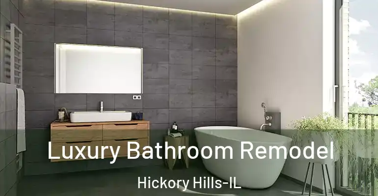 inner Bathroom imggen Luxury Bathroom Remodel Hickory Hills-IL