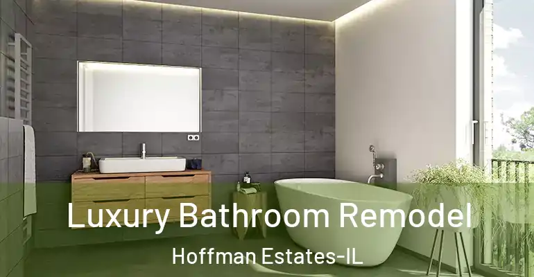 inner Bathroom imggen Luxury Bathroom Remodel Hoffman Estates-IL