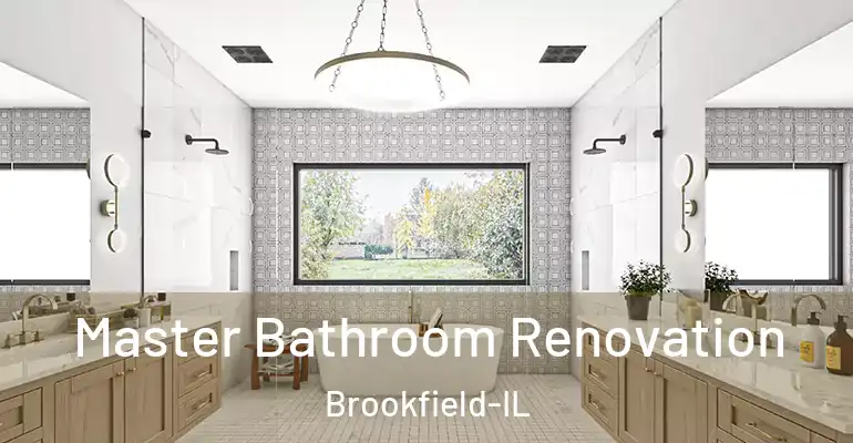 inner Bathroom imggen Master Bathroom Renovation Brookfield-IL
