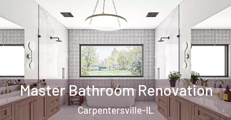 inner Bathroom imggen Master Bathroom Renovation Carpentersville-IL