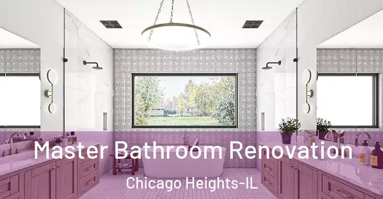 inner Bathroom imggen Master Bathroom Renovation Chicago Heights-IL