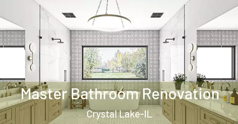 inner Bathroom imggen Master Bathroom Renovation Crystal Lake-IL