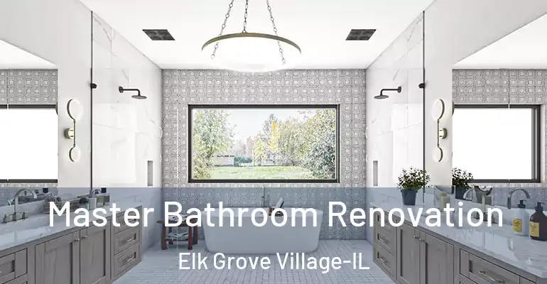 inner Bathroom imggen Master Bathroom Renovation Elk Grove Village-IL