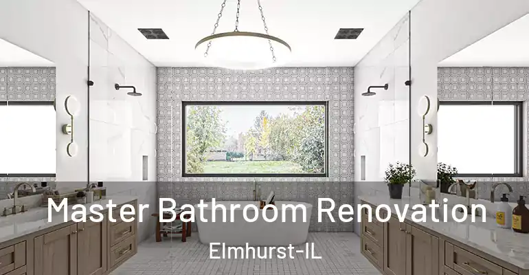 inner Bathroom imggen Master Bathroom Renovation Elmhurst-IL