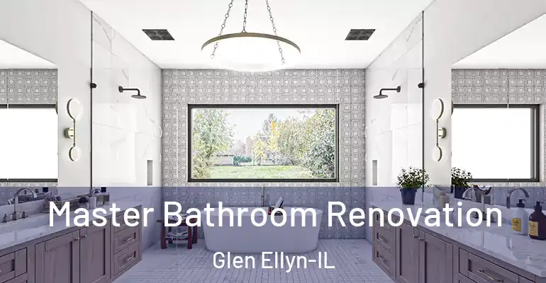 inner Bathroom imggen Master Bathroom Renovation Glen Ellyn-IL