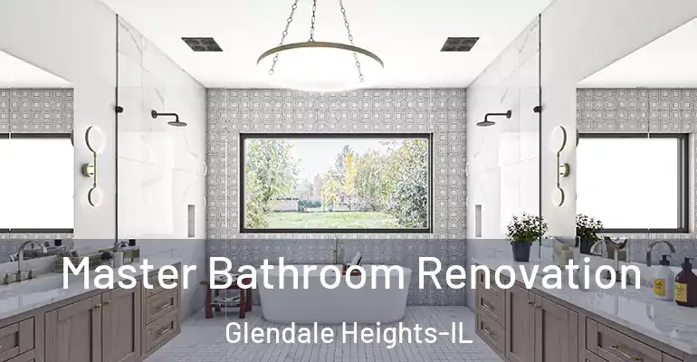 inner Bathroom imggen Master Bathroom Renovation Glendale Heights-IL