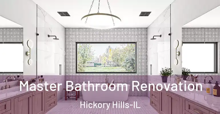 inner Bathroom imggen Master Bathroom Renovation Hickory Hills-IL