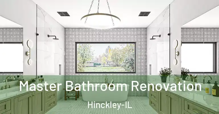 inner Bathroom imggen Master Bathroom Renovation Hinckley-IL