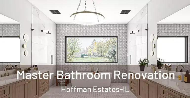 inner Bathroom imggen Master Bathroom Renovation Hoffman Estates-IL