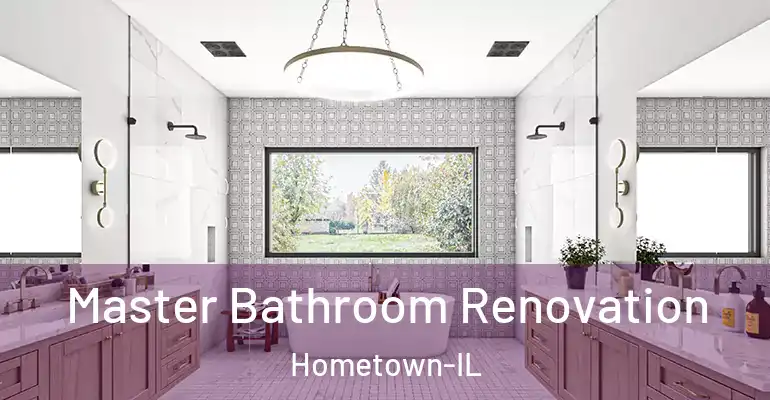 inner Bathroom imggen Master Bathroom Renovation Hometown-IL