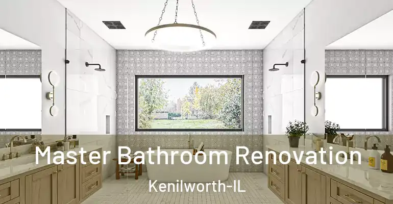 inner Bathroom imggen Master Bathroom Renovation Kenilworth-IL
