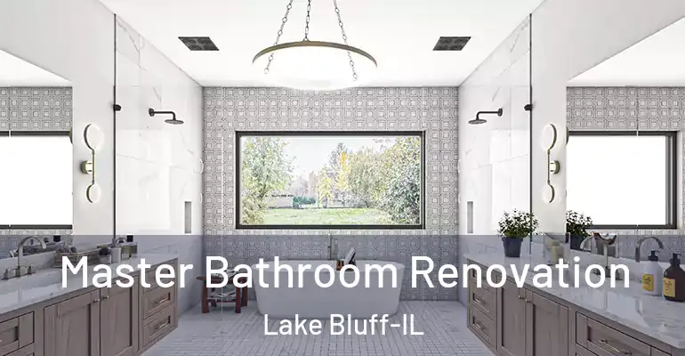inner Bathroom imggen Master Bathroom Renovation Lake Bluff-IL