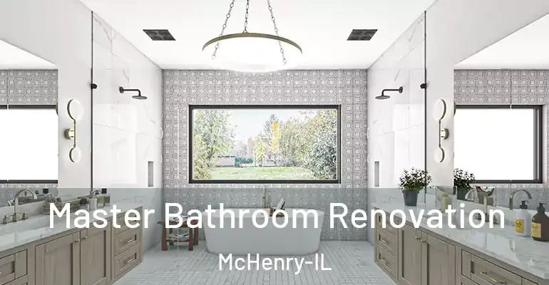 inner Bathroom imggen Master Bathroom Renovation McHenry-IL
