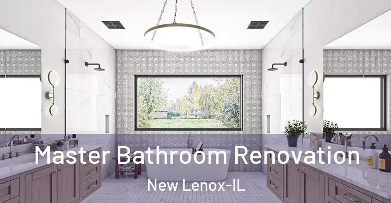 inner Bathroom imggen Master Bathroom Renovation New Lenox-IL