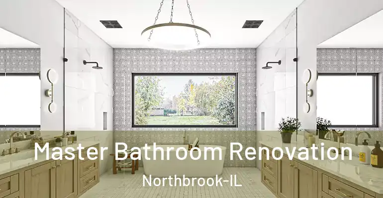 inner Bathroom imggen Master Bathroom Renovation Northbrook-IL