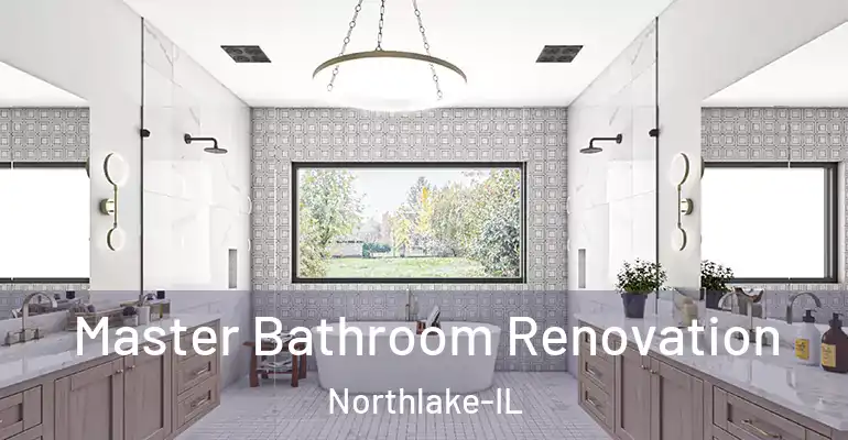 inner Bathroom imggen Master Bathroom Renovation Northlake-IL