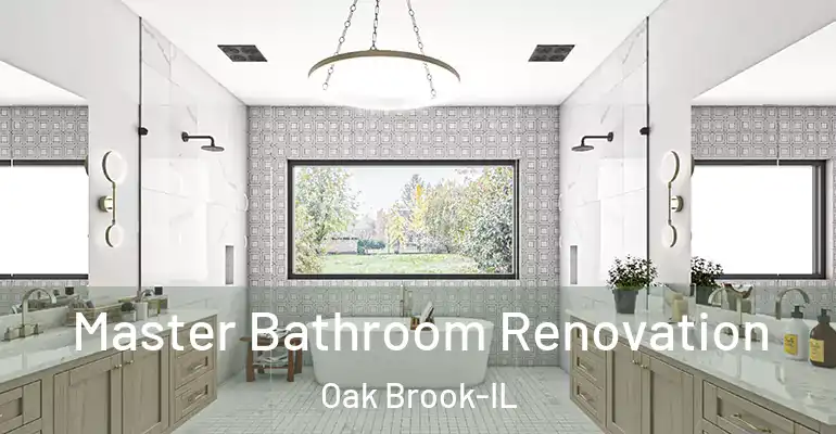 inner Bathroom imggen Master Bathroom Renovation Oak Brook-IL