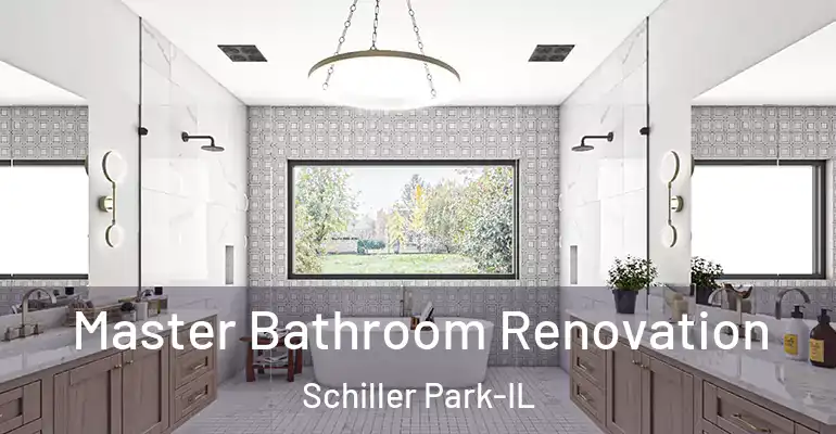 inner Bathroom imggen Master Bathroom Renovation Schiller Park-IL