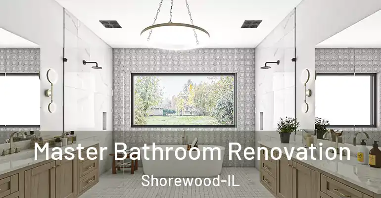 inner Bathroom imggen Master Bathroom Renovation Shorewood-IL