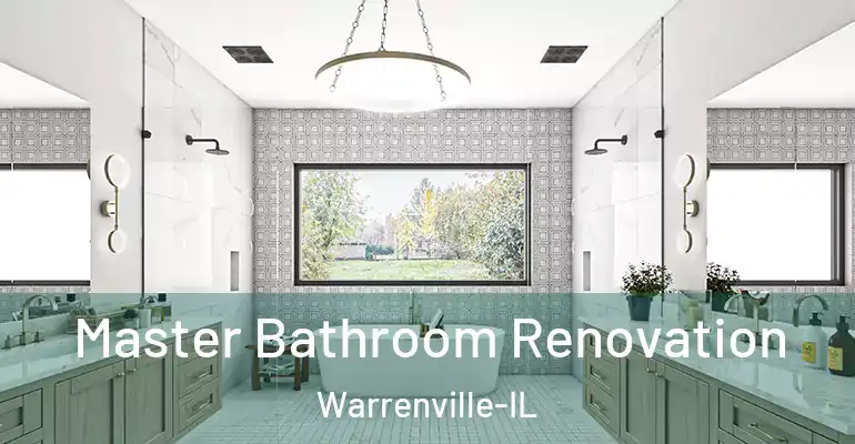 inner Bathroom imggen Master Bathroom Renovation Warrenville-IL