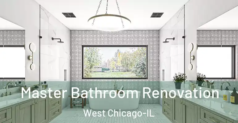 inner Bathroom imggen Master Bathroom Renovation West Chicago-IL
