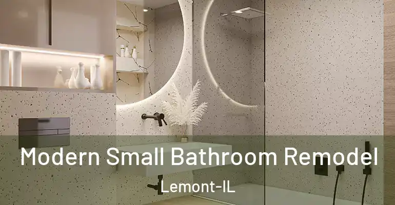 inner Bathroom imggen Modern Small Bathroom Remodel Lemont-IL