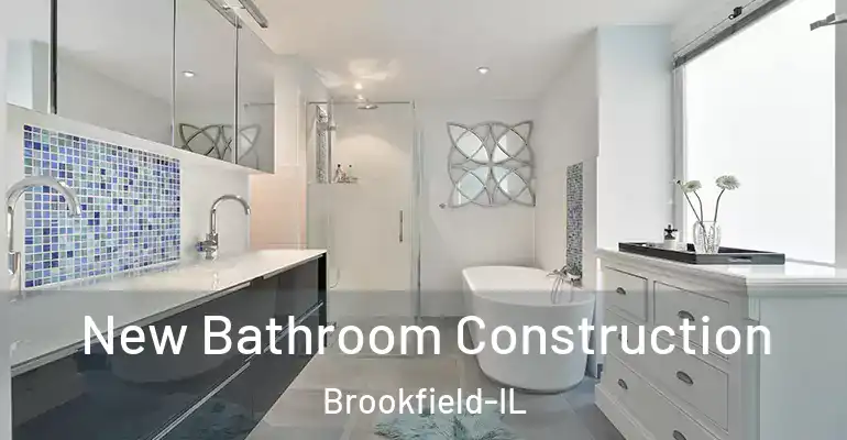 inner Bathroom imggen New Bathroom Construction Brookfield-IL