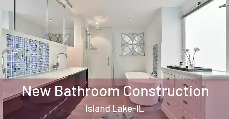 inner Bathroom imggen New Bathroom Construction Island Lake-IL